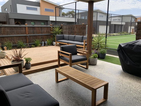 Birch House - Yamba Accommodation 3