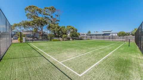 Birch House - Yamba Accommodation 2