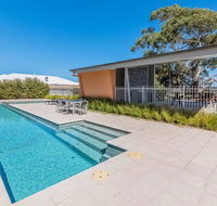Birch House - Yamba Accommodation