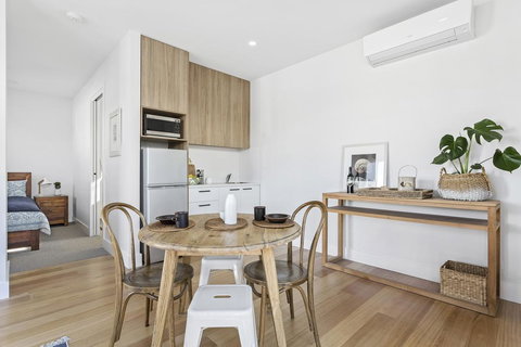 Birdrock Beach Bed And Breakfast - Yamba Accommodation 2