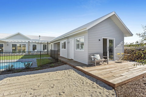 Birdrock Beach Bed And Breakfast - Yamba Accommodation 1