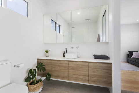 Birdrock Beach Bed And Breakfast - Yamba Accommodation 3