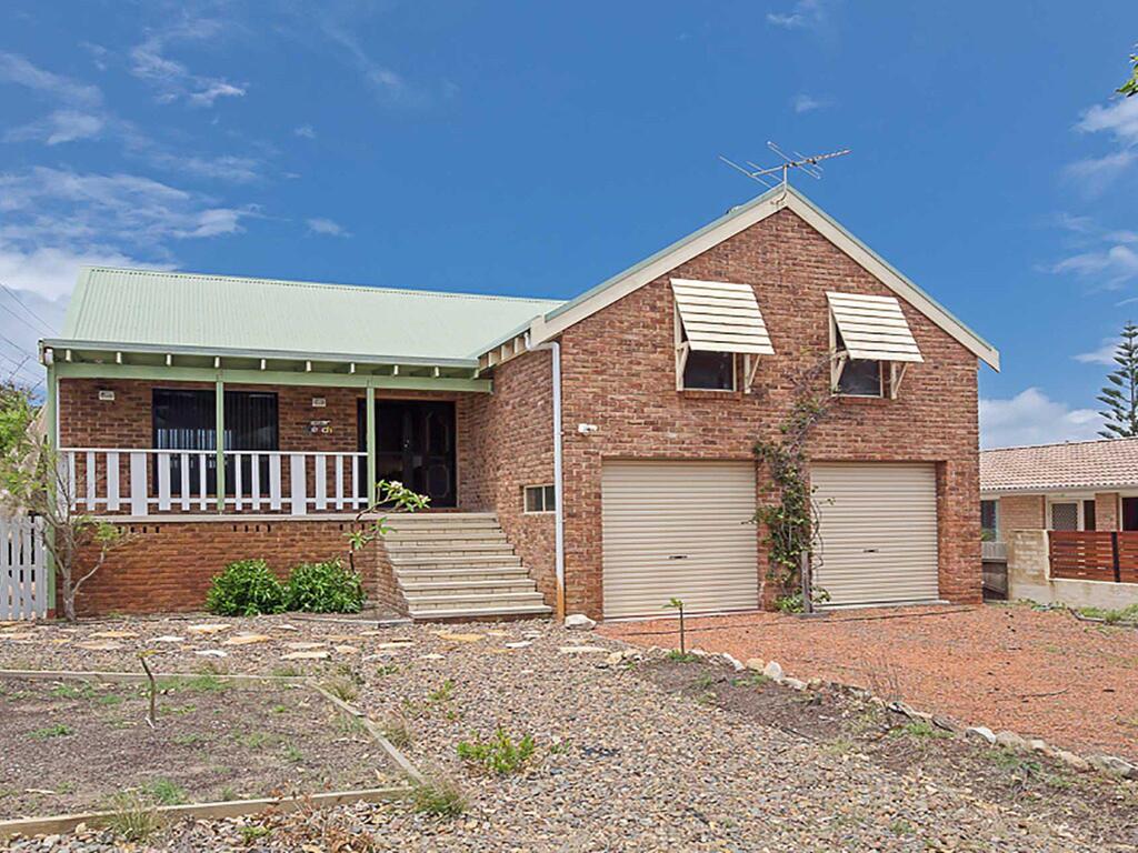 Bobs Farm NSW Yamba Accommodation