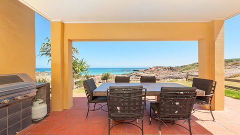 Birubi Point Anna Bay - 17A - Yamba Accommodation 0