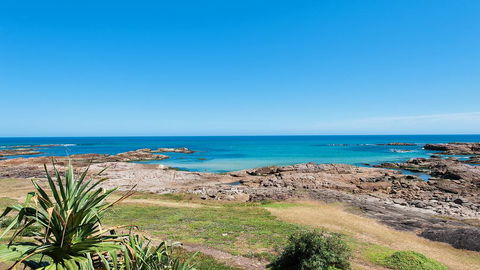 Birubi Point Anna Bay - 17A - Yamba Accommodation 2