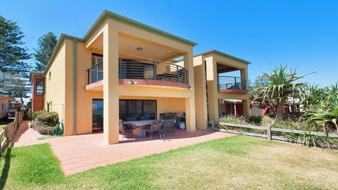 Birubi Point Anna Bay - 17A - Yamba Accommodation 1