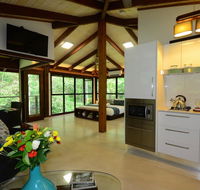 Black Palm Cape Tribulation - Yamba Accommodation