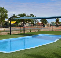 Black Rock Tourist Park