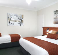 Black Sheep Motel Goulburn - Yamba Accommodation