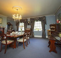 Blackwood Inn Innkeepers House - Yamba Accommodation