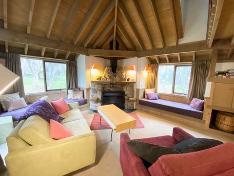 Blairs-DPA - Yamba Accommodation 2