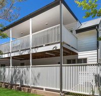 Blake Loft on Manning - 500 metres to two beaches - Yamba Accommodation