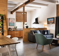 Bliss Creswick - Yamba Accommodation