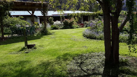 Blisshaven@Fleurtys Point - Yamba Accommodation 0