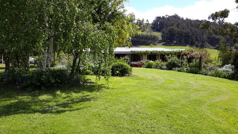 Blisshaven@Fleurtys Point - Yamba Accommodation 2