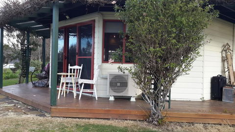 Blisshaven@Fleurtys Point - Yamba Accommodation 1