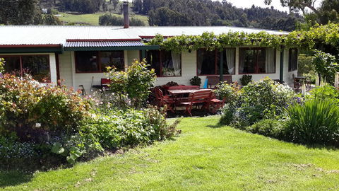 Blisshaven@Fleurtys Point - Yamba Accommodation 3