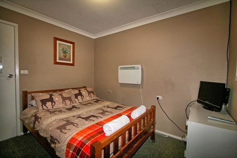 Blizzard Bunny Lodge - Yamba Accommodation 2