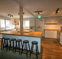 Blizzard Bunny Lodge - Yamba Accommodation