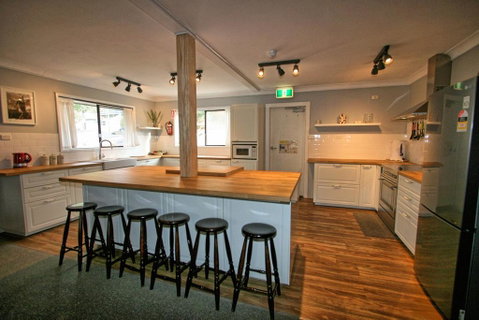 Blizzard Bunny Lodge - Yamba Accommodation 0