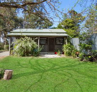 BLUE APPLE LODGE - Yamba Accommodation
