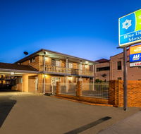 Blue Diamond Motor Inn - Yamba Accommodation
