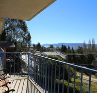 Blue Gums 1 - Yamba Accommodation