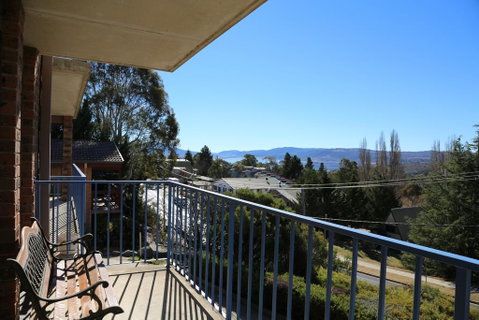 Blue Gums 1 - Yamba Accommodation 0