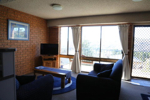 Blue Gums 1 - Yamba Accommodation 1