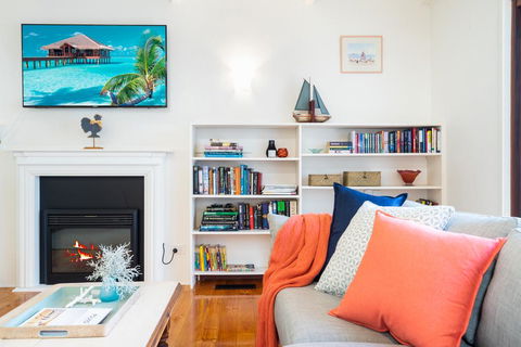 Blue Haven - Yamba Accommodation 2