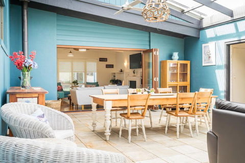 Blue Haven - Yamba Accommodation 3