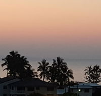 Blue horizon - Yamba Accommodation