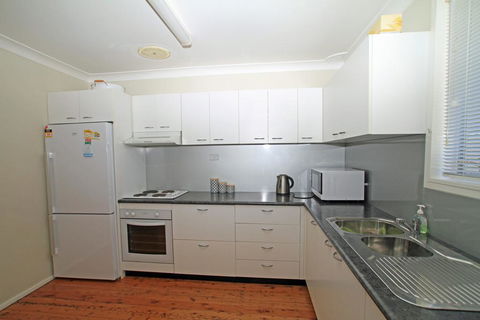 Blue Lagoon - Waterfront - Yamba Accommodation 3