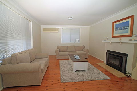 Blue Lagoon - Waterfront - Yamba Accommodation 2