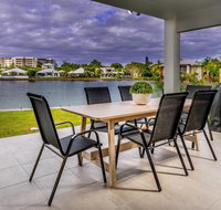 Blue Lagoon Villa B - Yamba Accommodation