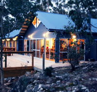 Blue Lake Lodge - Yamba Accommodation