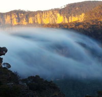 Blue Mountains Backpacker Hostel - Yamba Accommodation