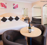 Blue Mountains Heritage Motel - Yamba Accommodation