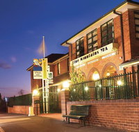 Blue Mountains YHA - Yamba Accommodation