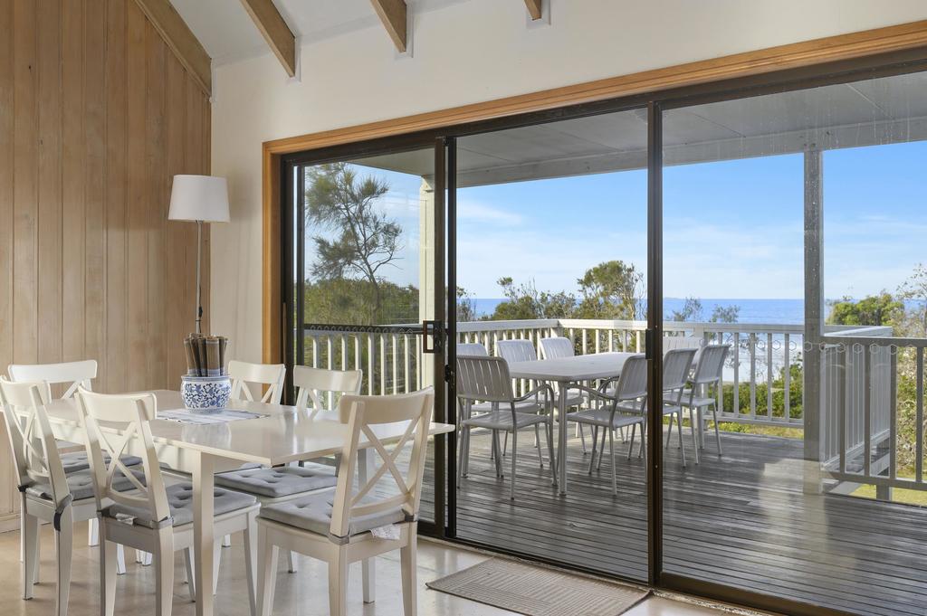 Arrawarra NSW Yamba Accommodation