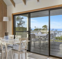 Blue Oar Beach House - Yamba Accommodation
