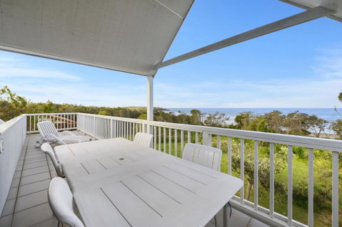 Blue Oar Beach House - Yamba Accommodation 1