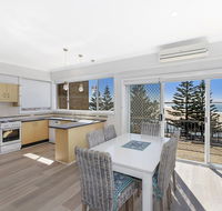 Blue Pacific 8 - Yamba Accommodation
