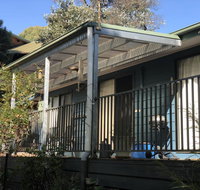 Blue Range Cottage - Yamba Accommodation