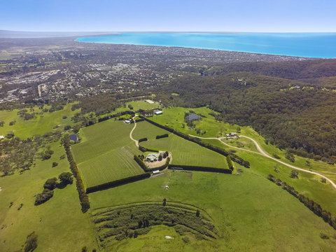 Blue Range Estate Villas - Yamba Accommodation 2