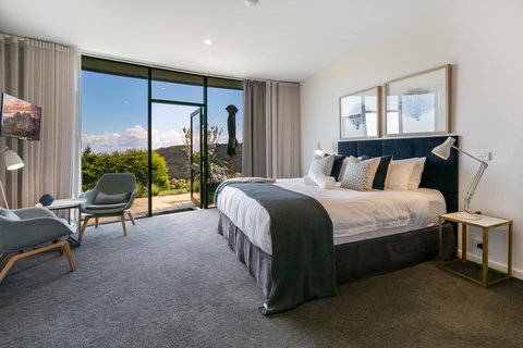Blue Range Estate Villas - Yamba Accommodation 1