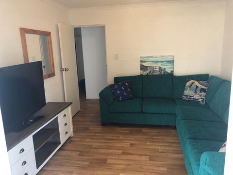 Blue River Apartments - Yamba Accommodation 2