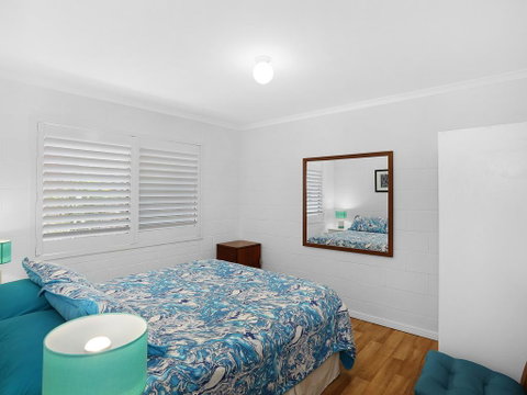 Blue River Apartments - Yamba Accommodation 3