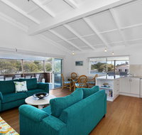 Blue River Apartments