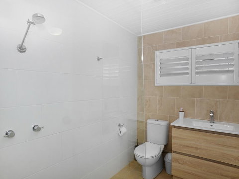 Blue River Apartments - Yamba Accommodation 1